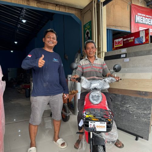 Toko Material Bangunan Kec. Jatiwangi Desa Sukaraja Terlengkap