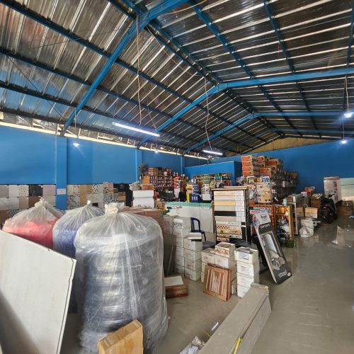 Yuk Datang ke Toko Bangunan di Majalengka Desa Gandu