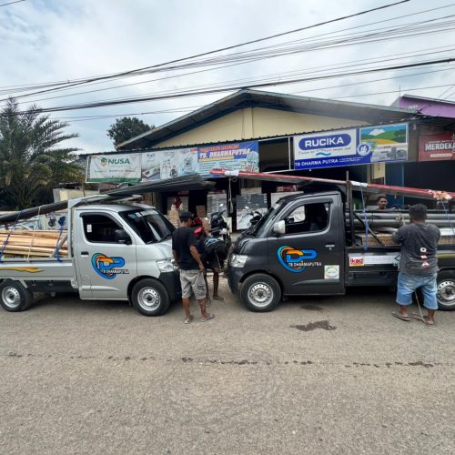 Toko Material Bangunan Kecamatan Jatiwangi Desa Jatiwangi