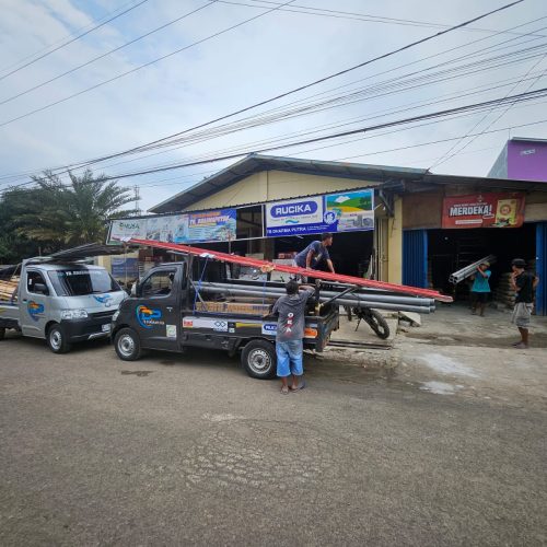 Toko Material Bangunan Majalengka Desa Dawuan Terpercaya